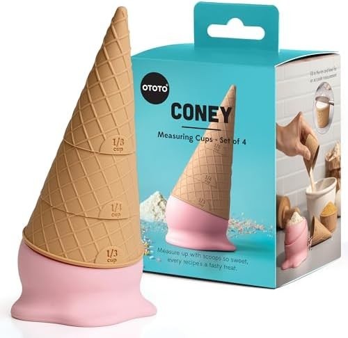 Ototo coney ice cream - ototo,