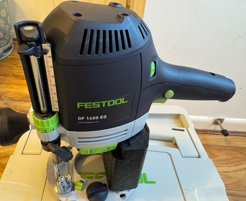 Festool 1400 plus gb - 1400, eq-plus