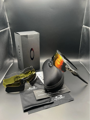 Oakley radar patn - radar,