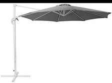 Al Fresco 3mtr Overhanging