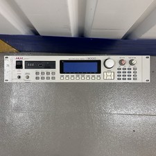 AKAI S3000XL MIDI Digital Sampler Rack Rackmount 
