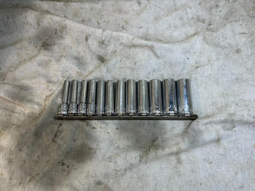 Mac tools drive metric - tools,