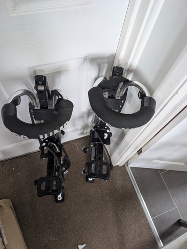 Pro jump stilts - pro, 🎅🏻