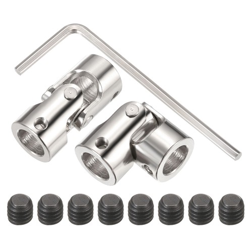 10mm id steering - id,