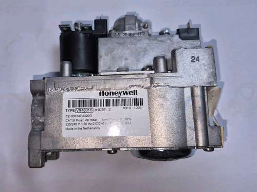 Baxi 236579 vr4601ca1026 - baxi,