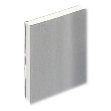 Standard Plasterboard 8 x 4 and 6 x 3 - 9.5mm 12.5mm 15mm - Multiple Quantities