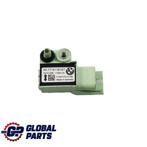 Bmw series e60 e61 e63 - 1,