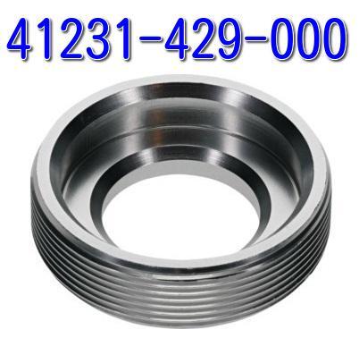 Honda genuine rear wheel - xr,
