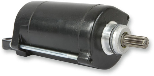 Parts unlimited starter - unlimited, /