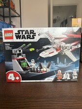 LEGO Star Wars - X-Wing