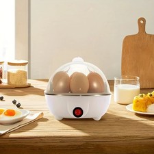 Egg Boiler Cooker Poacher