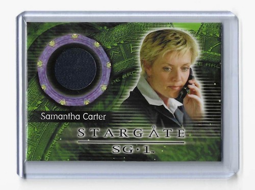 Stargate heroes costume c62 - stargate,