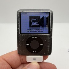 Apple iPod Nano 3rd Generation