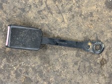 Peugeot 307CC Seat Belt