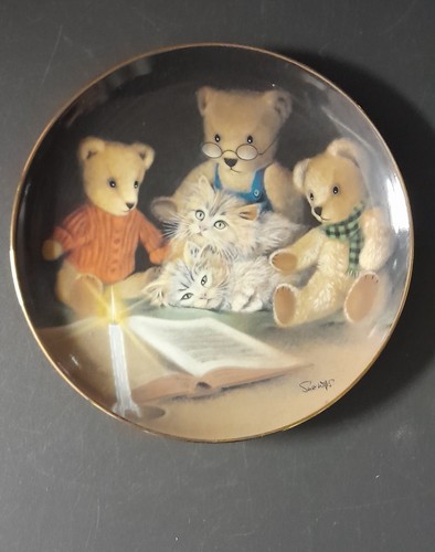 Story hour sue willis - by,