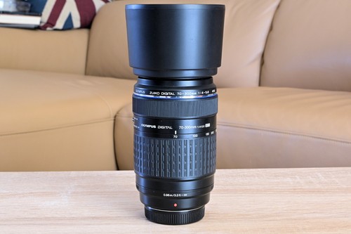 Olympus zuiko 300mm 5 - olympus,