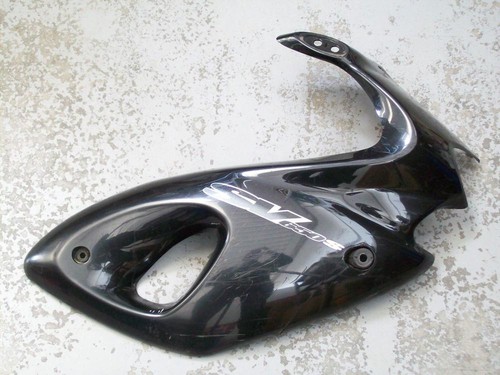 Right front fairing for - front,