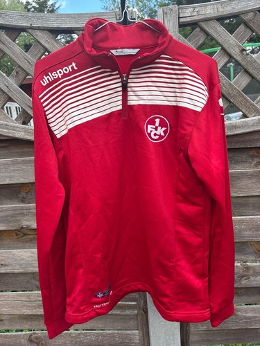 Kaiserslautern uhlsport - fc,