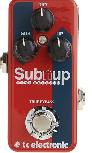 Electronic sub up mini - 'n',