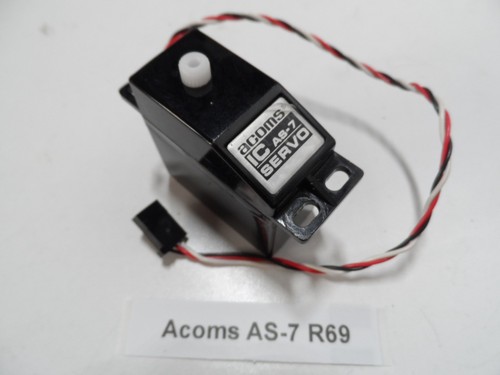 Unused acoms 7 - *unused*,