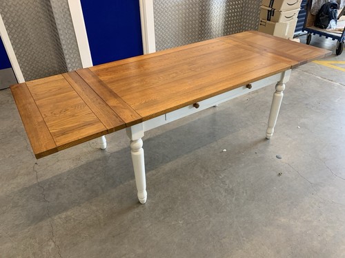 Neptune suffolk solid oak - solid,