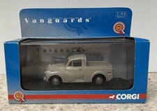 Corgi Vanguards 1:43 Morris