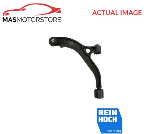 Track control arm wishbone - control,