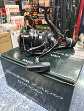 SHIMANO X-AERO 8000 BAITRUNNER