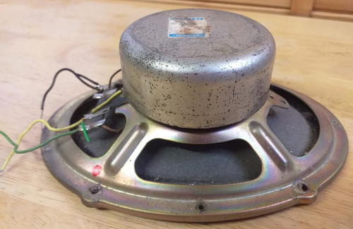 Original speaker for - for, grundig