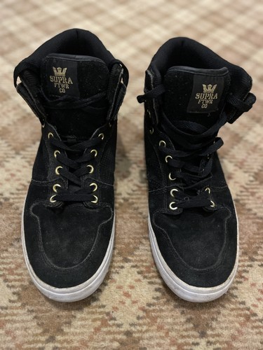 Supra vaider tops - vaider,