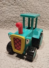 Bob the Builder Friction