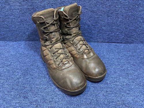 Size 11m bates patrol - -,