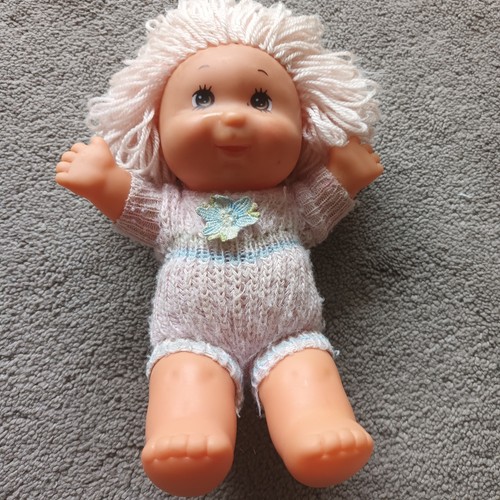 Effe italia baby doll 1984 - effe,