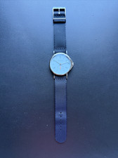 Nomos Glashütte Ahoi Neomatik