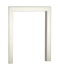 16'' Fire Trim Open Coal Fire