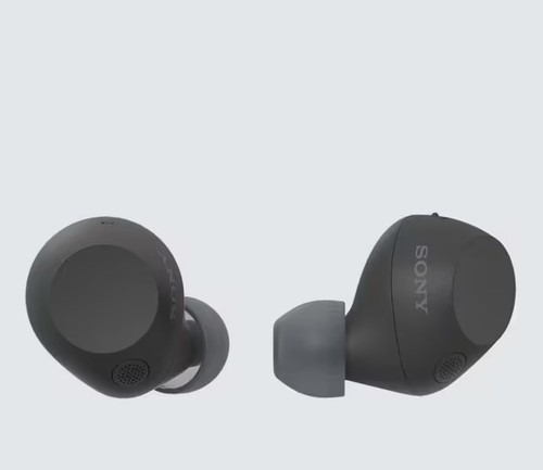 Sony c710n noise - noise, cancelling