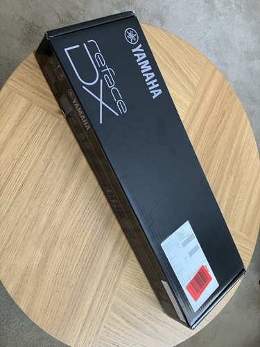 Yamaha reface mini fm - yamaha,
