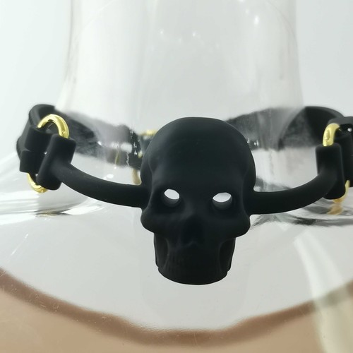 Skeleton breathable silicone - skeleton,