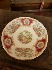Vintage Foley China "Broadway"