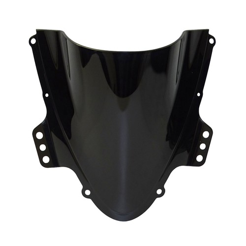 Dark smoke windscreen - smoke,