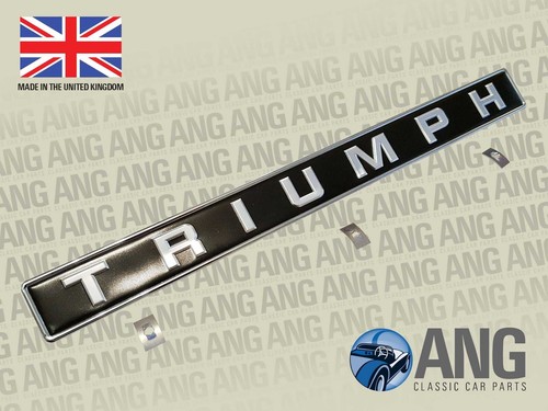 Triumph spitfire gt6 - triumph, spitfire,