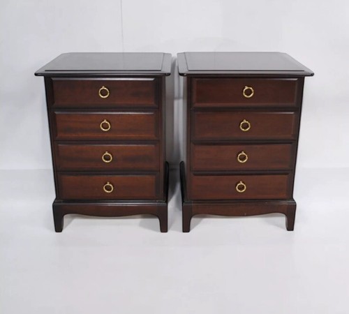 Stag minstrel pair 4 - x,