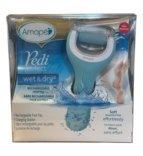Amope pedi perfect - pedi,