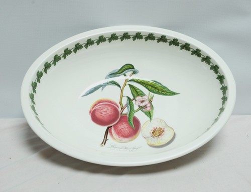 Portmeirion oval fruit - , bowl