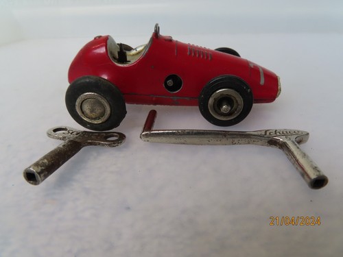 Schuco micro racer - schuco,