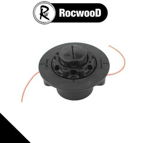 Strimmer head bump feed - feed, fits