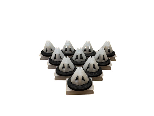 Fit ford 10x - 10x, arch