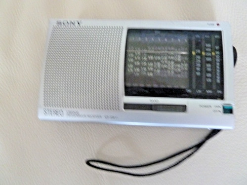 Sony stereo bands - 12,