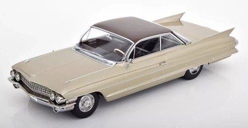 1961 cadillac series coupe - 1961,
