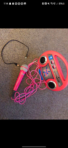 Singing machine ism1030 - singing,